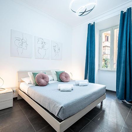 Dream Suite Modern In Rome Air Conditioning Wifi Near The Metro A Exteriör bild