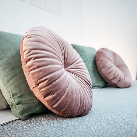 Dream Suite Modern In Rome Air Conditioning Wifi Near The Metro A Exteriör bild